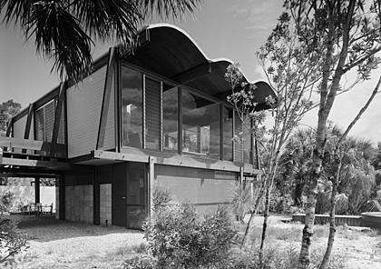 1952.03 Hook Guest House — Paul Rudolph Institute for Modern